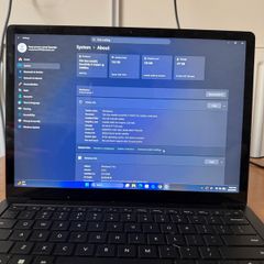 surface laptop 4