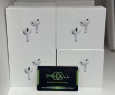 Airpod Pro 3 Airpod Pro 3 Airpod Pro 3