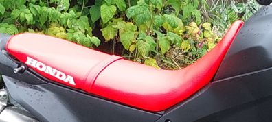 Seat (lowered) for Honda CRF300 Rally