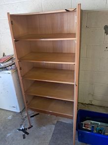 storage press