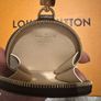 Authentic Louis Vuitton Round Coin Purse Image 2