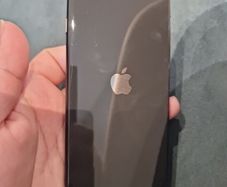iphone se 2 128gb works like new need it gone
