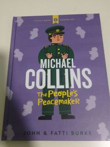 Michael Collins