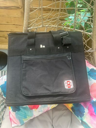 amplifier flightcase