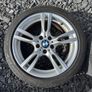 Genuine BMW 18' M400 Alloy Wheels Image 2