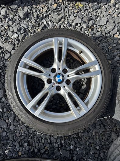 Genuine BMW 18' M400 Alloy Wheels