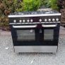 Gas and electric cooker Image 3