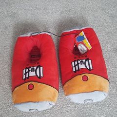Mens slippers Simpsons