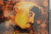 Tupac CD - Resurrection Soundtrack