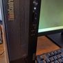 Lenovo N50s SFF PC (i5 12th Gen) & 27" Monitor Image 2