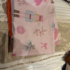Christmas duvet set