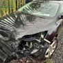 ford focus breaking Image 2