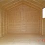 6ft x 14ft Superior Garden Shed Image 3