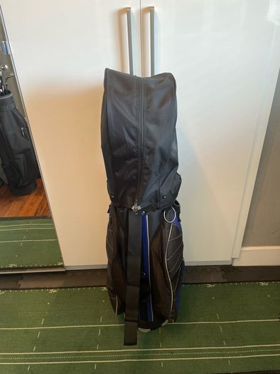 Full 14 Club Golf Set