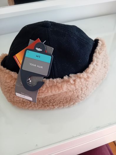 Mens Cap M&S Brand New