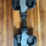 LOOK Keo Blade Carbon Ceramic pedals Image 2