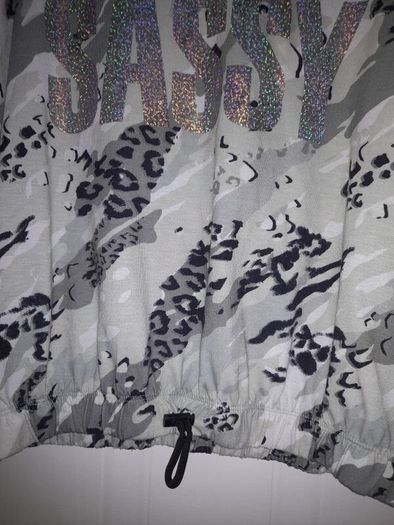 girls top from river island