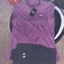 Under armour Training 2 Piece Set Image 3