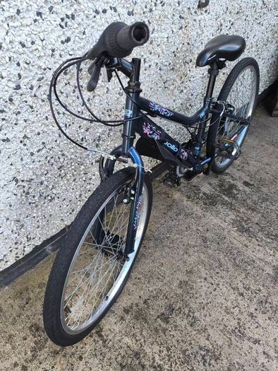 Apollo Kinx Girls Bike