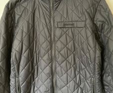 New MARMOT Lightweight Puffer Jacket size L / 56