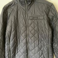 New MARMOT Lightweight Puffer Jacket size L / 56-58