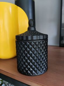 Candle holder/home decor