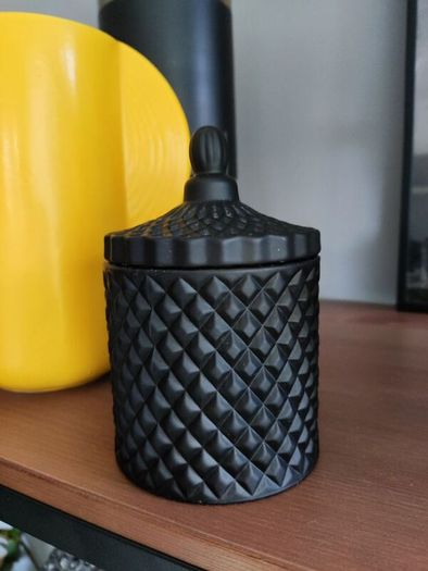 Candle holder/home decor