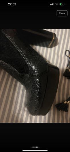 stella mccartney boots