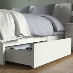IKEA Under-bed storage x 2