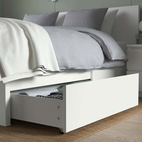 IKEA Under-bed storage x 2