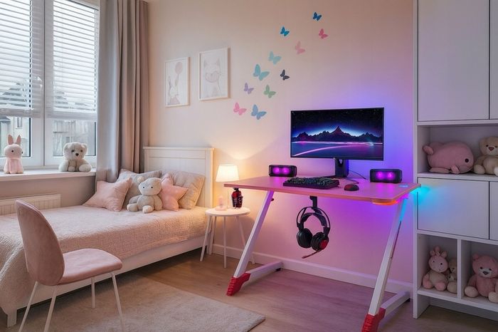 Gaming Table brand new warranty Dublin delivery