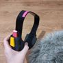 DVA cosplay fancy dress costume Halloween set Image 4