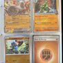 Pokemon Binder with 360 Cards, perfect gift for kids Image 5