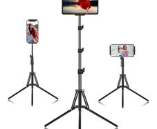 iPad Tripod Stand
