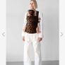 Artipoppe ZEITGEIST LEOPARD Baby Sling / Carrier Image 4