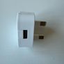 USB plug wall charger, power adapter Image 3