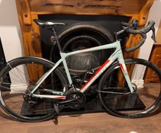 Giant Contend SL 1 Disc Size M