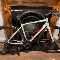Giant Contend SL 1 Disc Size M