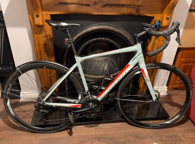 Giant Contend SL 1 Disc Size M