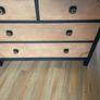 chest of drawers/hall stand Image 7