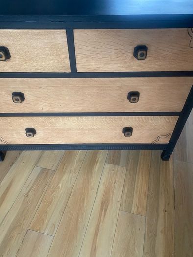 chest of drawers/hall stand