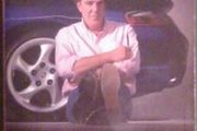 Jeremy Clarkson - Born to be Riled - Humour