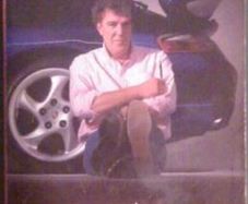 Jeremy Clarkson - Born to be Riled - Humour