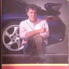Jeremy Clarkson - Born to be Riled - Humour