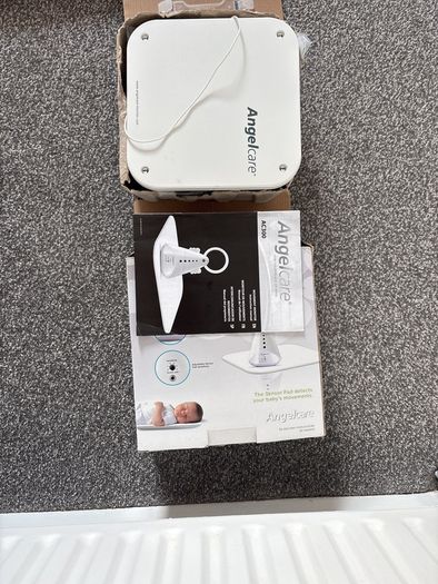 Angelcare AC300