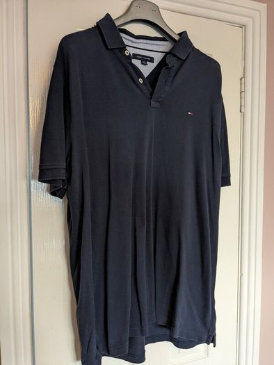Tomy Hilfiger T-shirt XL