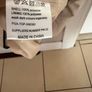 PGA tour golf top, size small Image 4