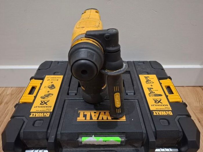 Dewalt SDS Drill
