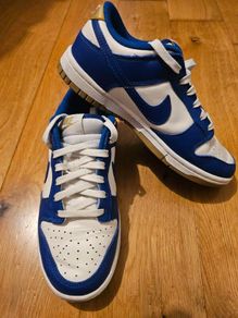 Kids Nike Dunks size 3.5