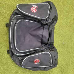motorbike saddle bag